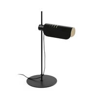 MARTINICA Table Lamp Black
