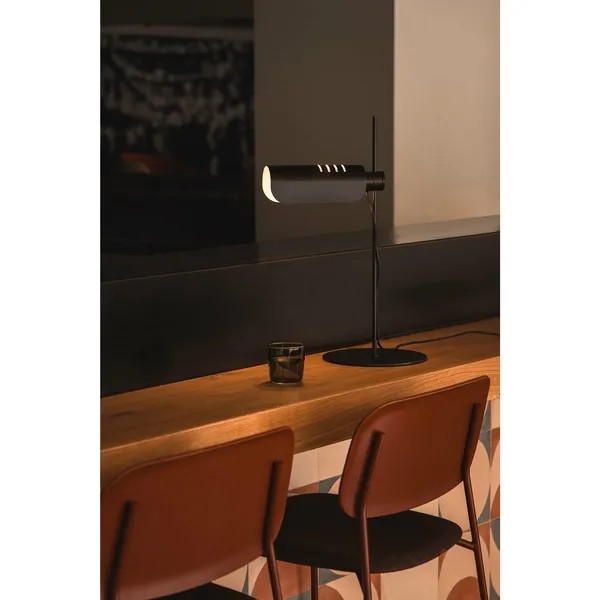 MARTINICA Table Lamp Black