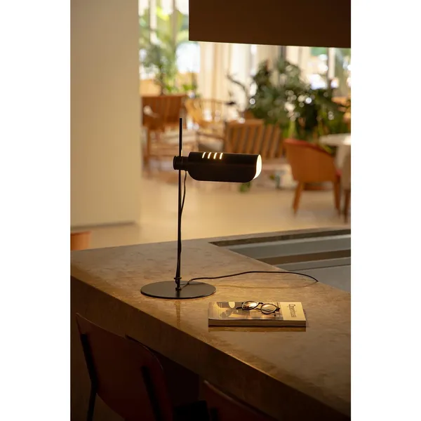 MARTINICA Table Lamp Black