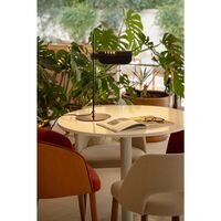 MARTINICA Table Lamp Black