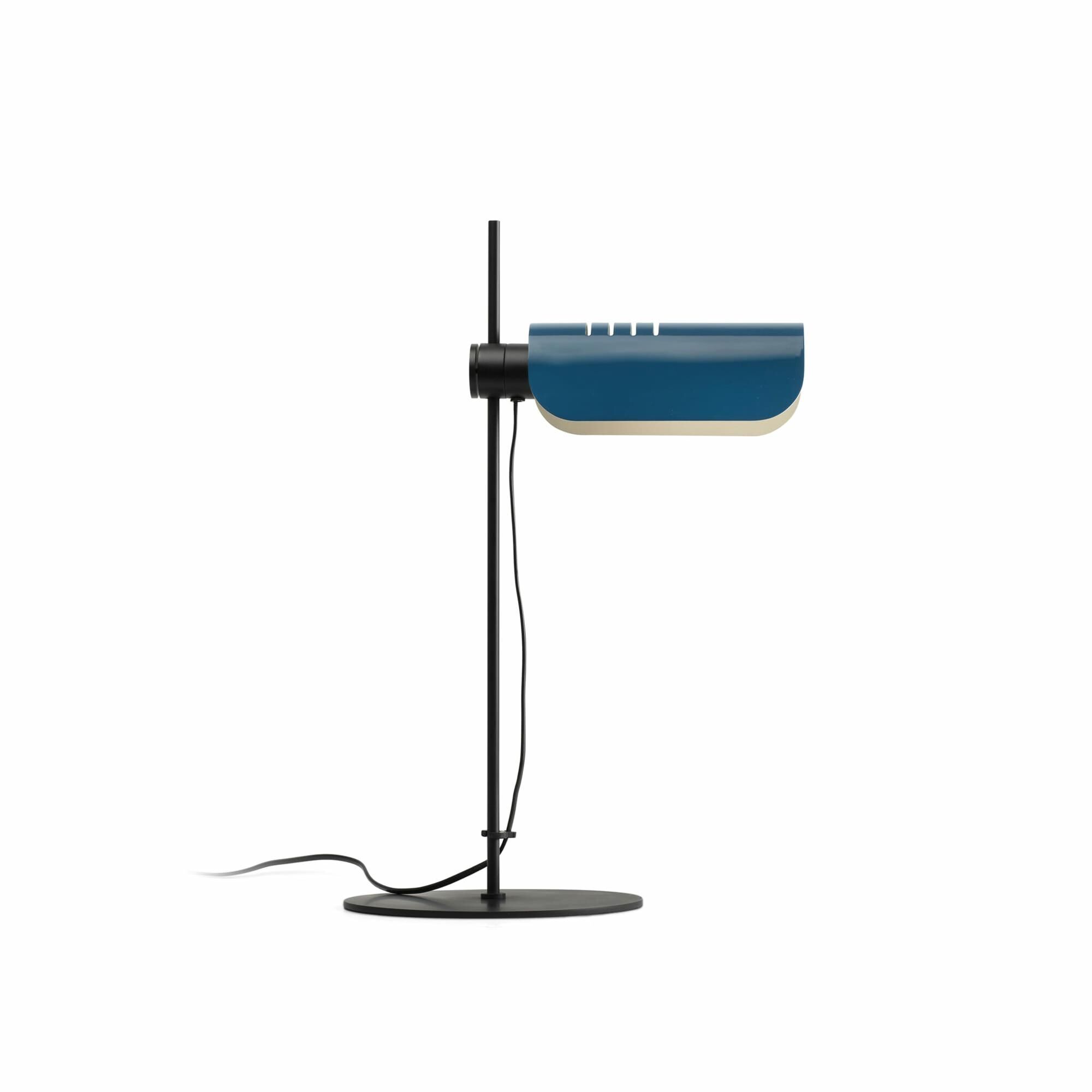 MARTINICA Bordlampe Sort/Bl