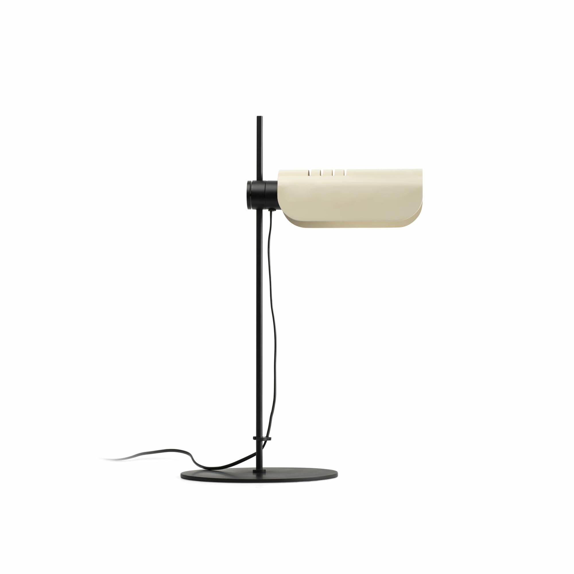 MARTINICA Bordlampe Sort/Beige