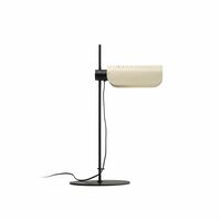 MARTINICA Table Lamp Black/ Beige