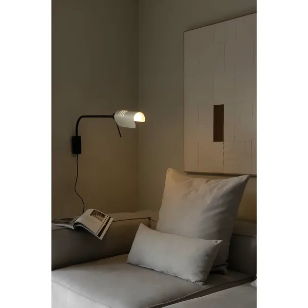 Noir/Beige