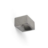 GLINT 157 Garden Lamp Concrete
