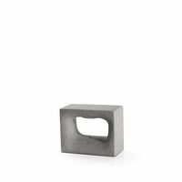GLINT 157 Garden Lamp Concrete