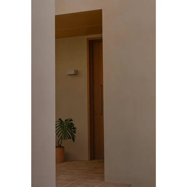 GLINT 157 Garden Lamp Concrete