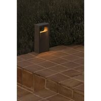 GLINT 400 Garden Lamp Concrete