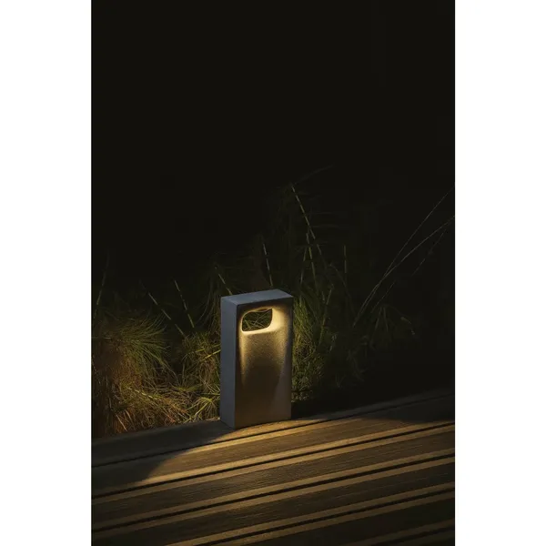 GLINT 400 Garden Lamp Concrete