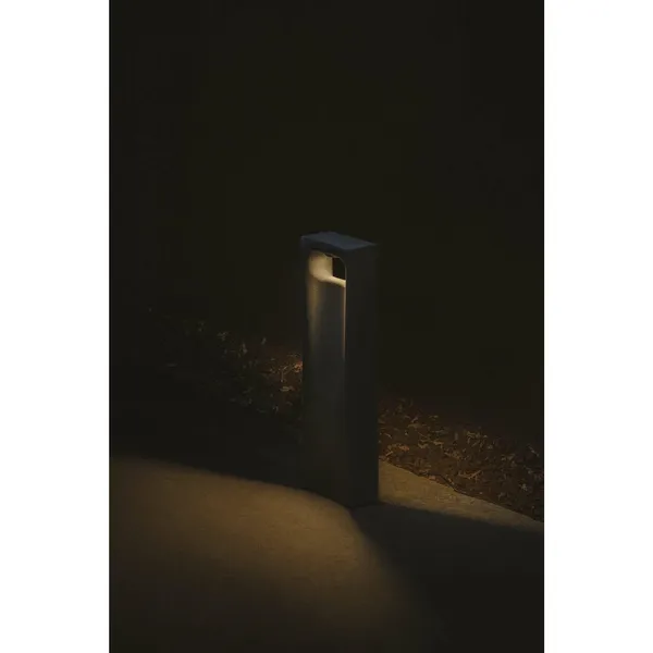 GLINT 700 Gartenlampe Beton