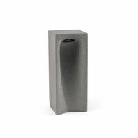 GROT 400 Gartenlampe Beton