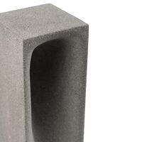 GROT 400 Gartenlampe Beton