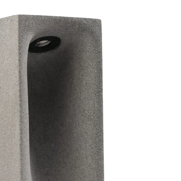 GROT 400 Gartenlampe Beton