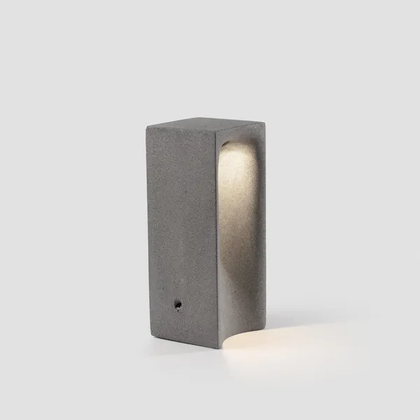 GROT 400 Gartenlampe Beton