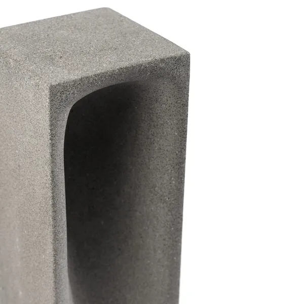 GROT 700 Gartenlampe Beton