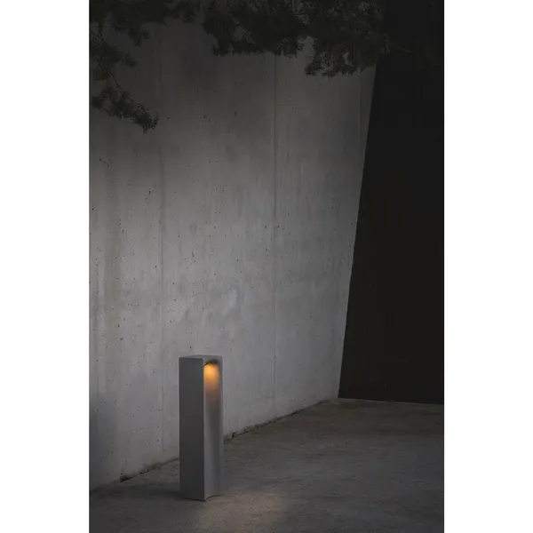 GROT 700 Gartenlampe Beton