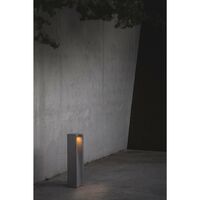 GROT 700 Gartenlampe Beton