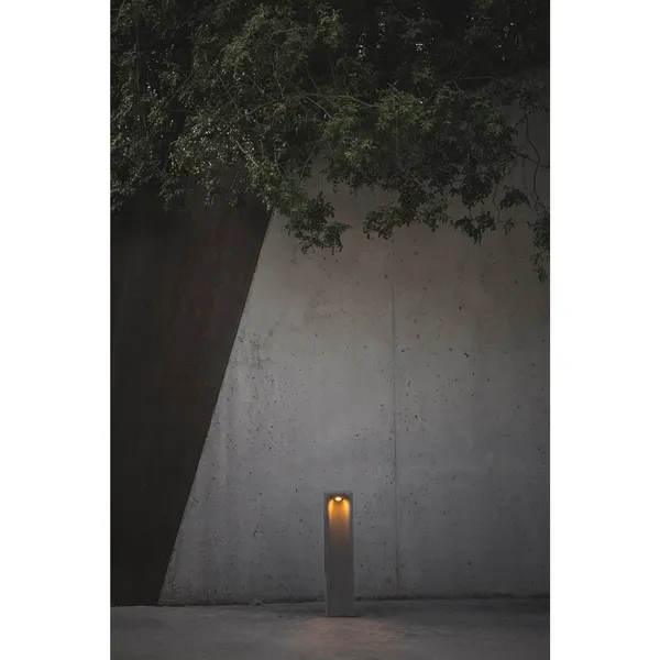 GROT 700 Gartenlampe Beton