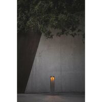 GROT 700 Gartenlampe Beton