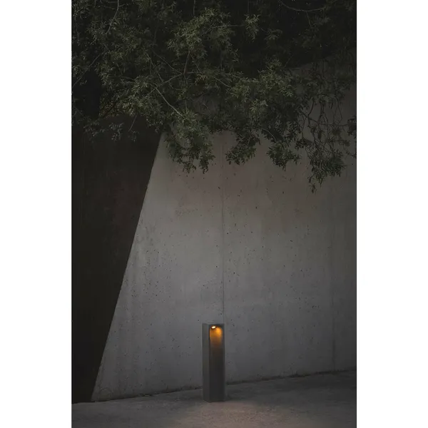 GROT 700 Gartenlampe Beton