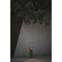 GROT 700 Gartenlampe Beton