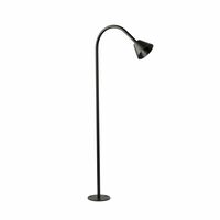 LILY 650 Gartenlampe Schwarz