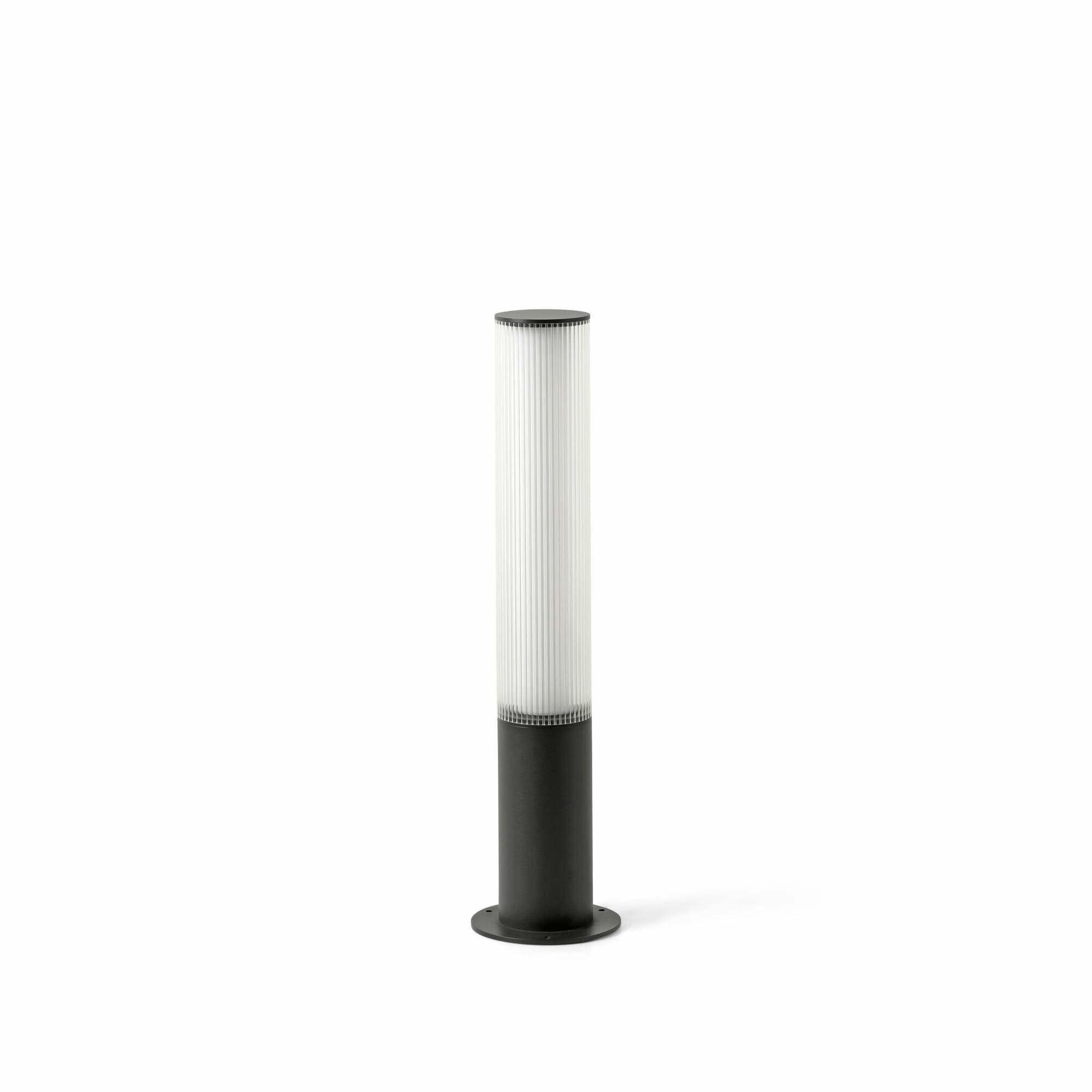 TURA 650 Utendørslampe Mørkegrå