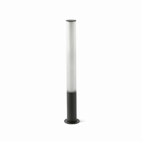 TURA 1050 Buitenlamp Donkergrijs