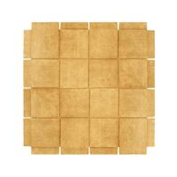 245x245 Giallo Ocra