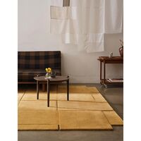 245x245 Giallo Ocra