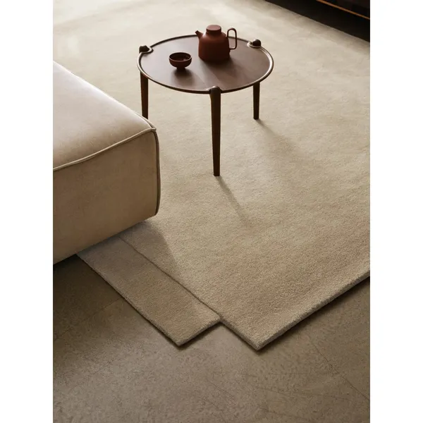 Level Teppich 200x300 Beige