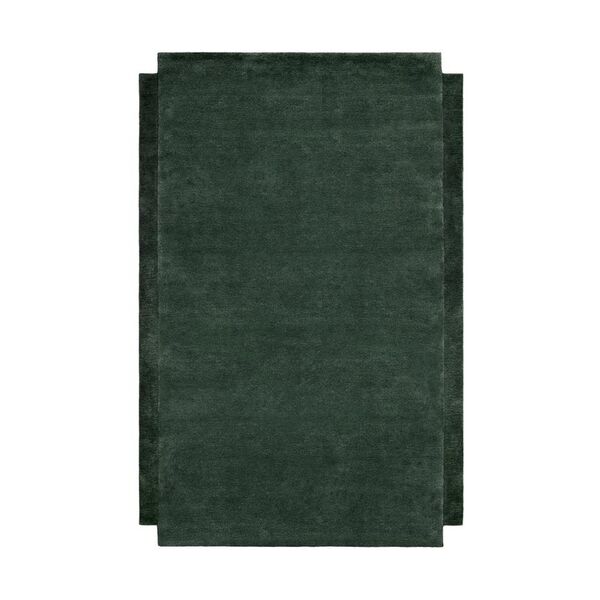 Level Carpet 200x300 Green