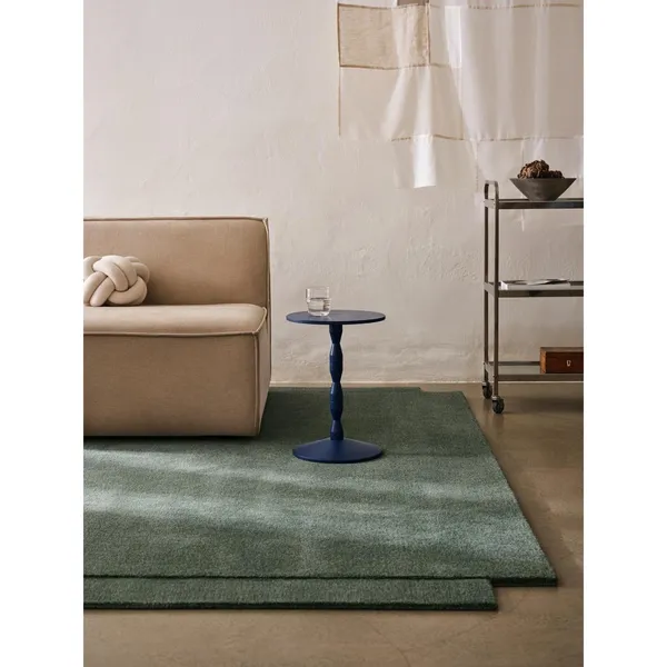 Level Teppich 200x300 Grün