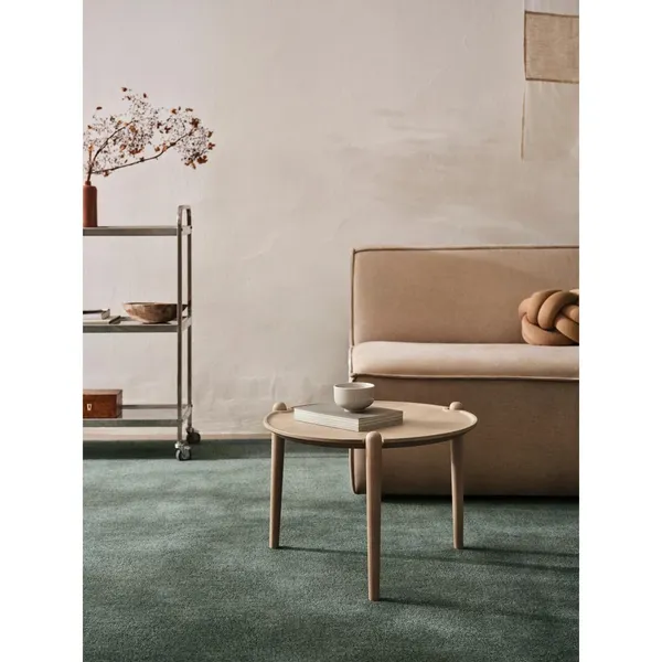 Level Teppich 200x300 Grün