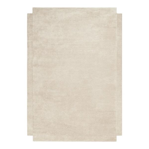 Level Carpet 250x350 Beige
