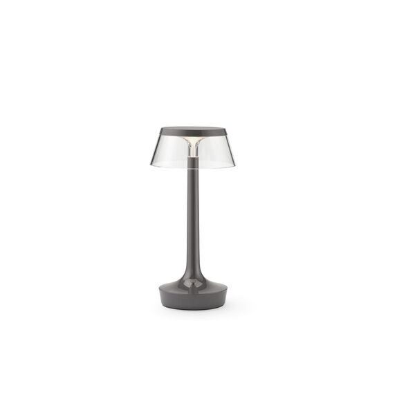 Lampada Portatile Bon Jour Unplugged Stormy Grey