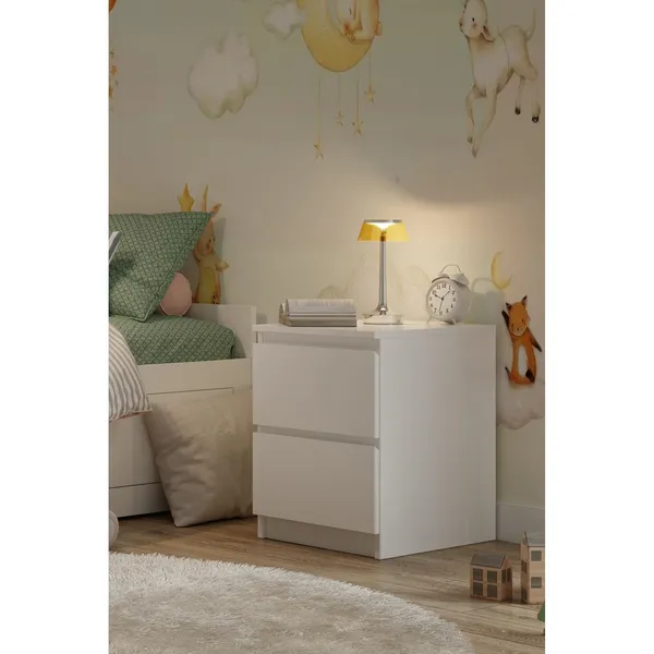 Bon Jour Unplugged Transportabel Lampe Stormy Grey