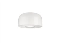 Bellhop C2 Plafondlamp Wit