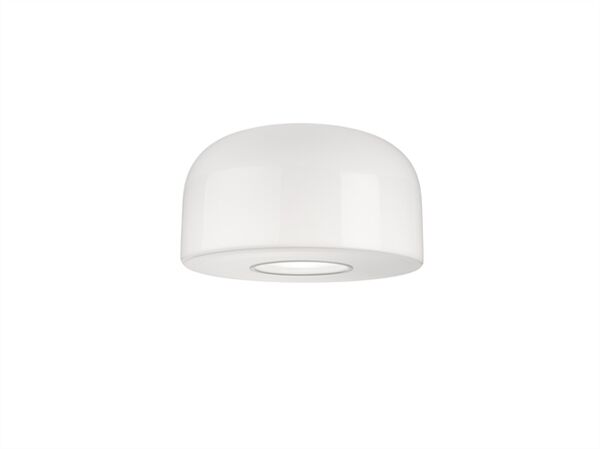 Plafonnier Bellhop C2 Blanc