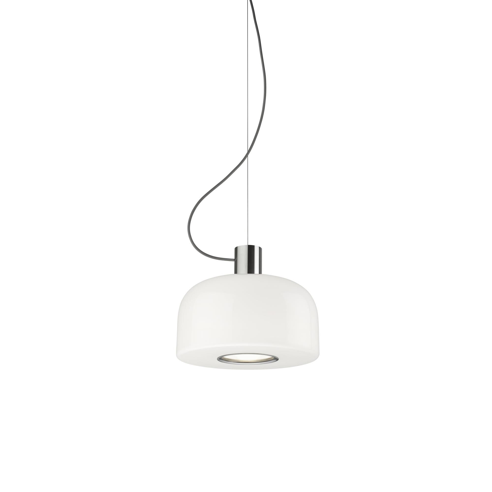 Suspension Bellhop S1 en Aluminium