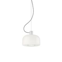 Bellhop S1 Hanglamp Wit