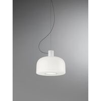 Bellhop S1 Hanglamp Wit