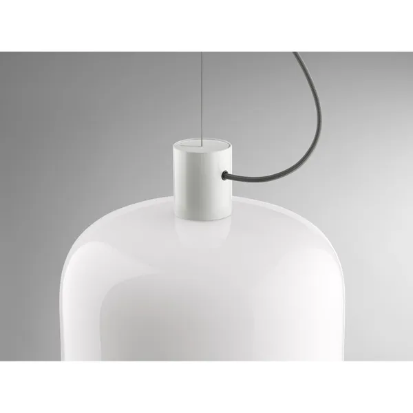 Bellhop S1 Hanglamp Wit