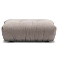MONO Puf til Sofa Clay Beige
