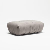 MONO Puf til Sofa Clay Beige