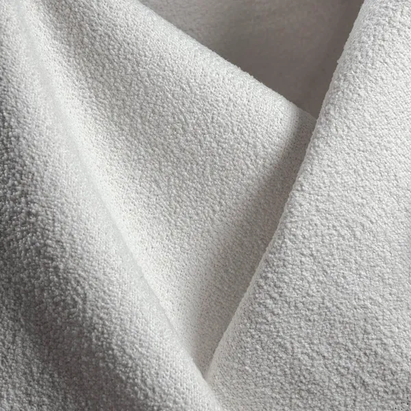 MONO Right Sofa Module Steam White