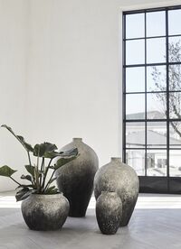 Geschichte 28 Jar Grau
