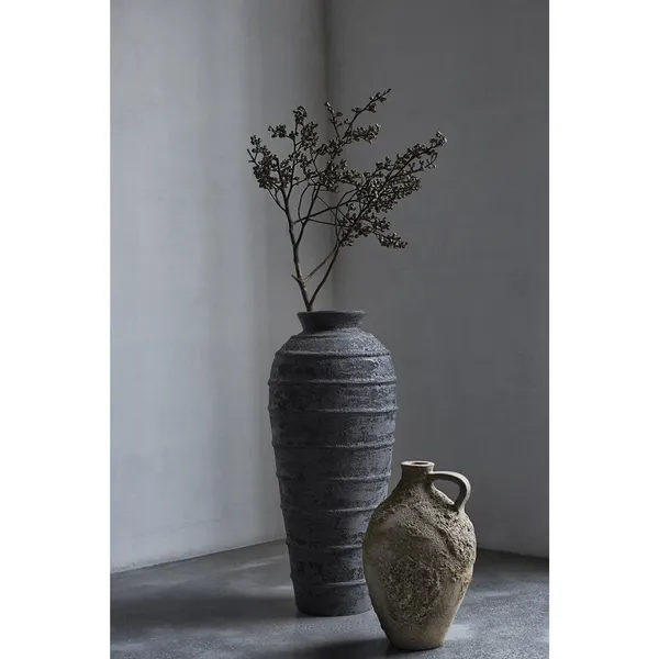 Bocal Trace Bottle Corail/ Sable