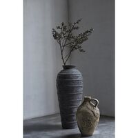 Bocal Trace Bottle Corail/ Sable