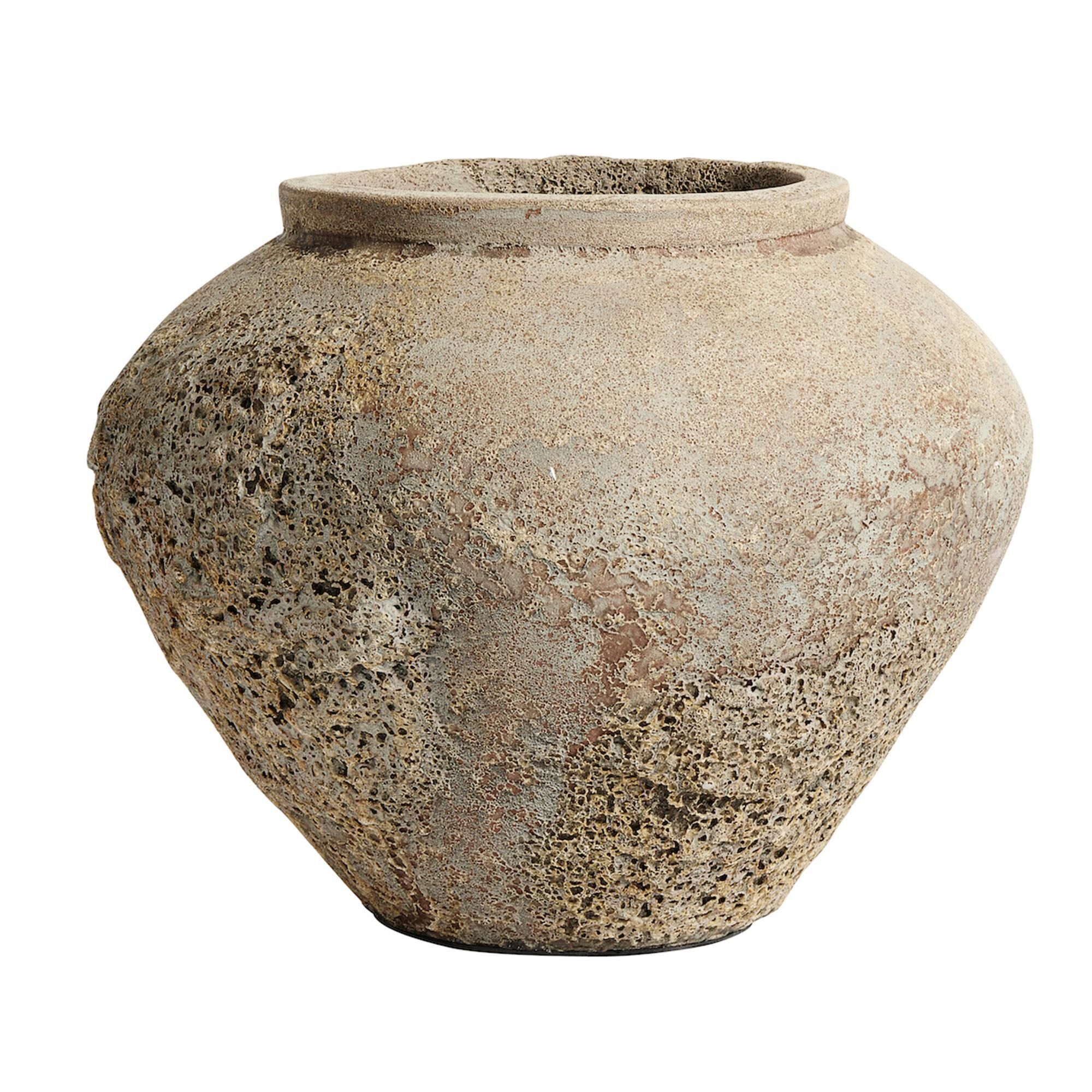 Trace Jar 30 Corail/ Sable